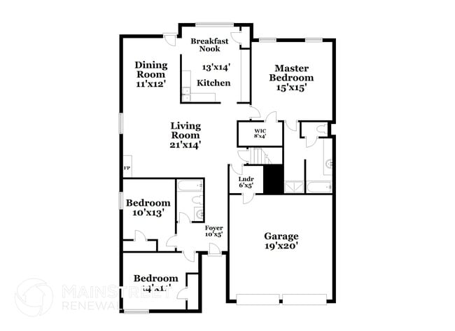 Photo - 11957 Spring Lake Way