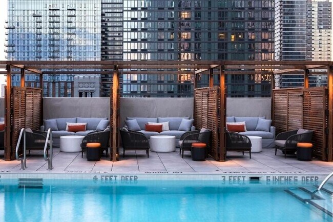 Building Photo - 2 bedroom in Long Island City NY 11101 Unit 19A