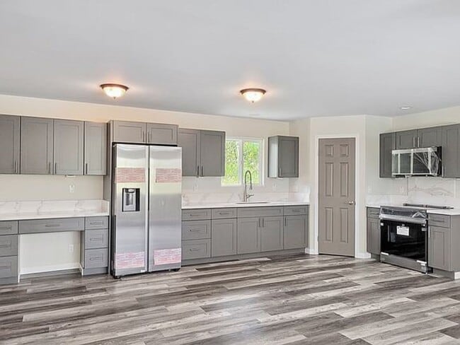 Photo - Pet-Friendly 2BD/2BA Home with 2-Car Garage | Washer & Dryer Included | $2,300