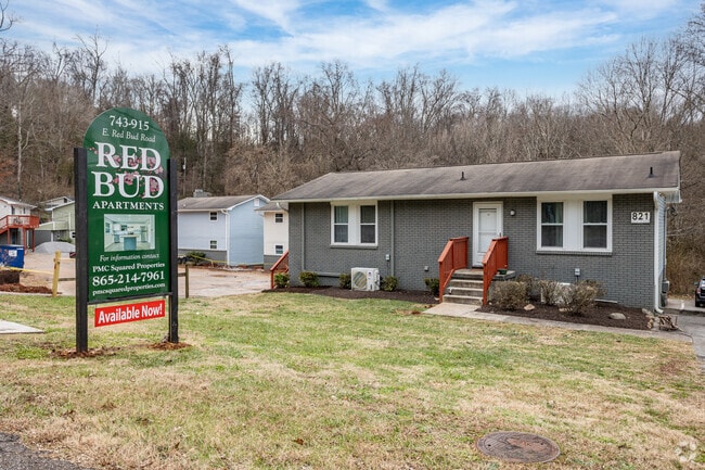 Red Bud Apartments