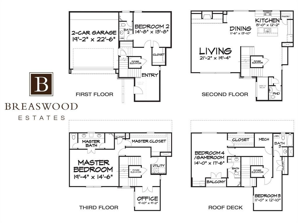 Photo - 3821 N Braeswood Blvd