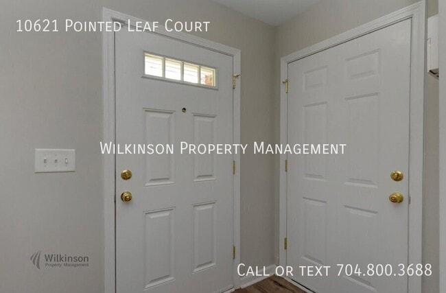 Photo - 10621 Pointed Leaf Ct