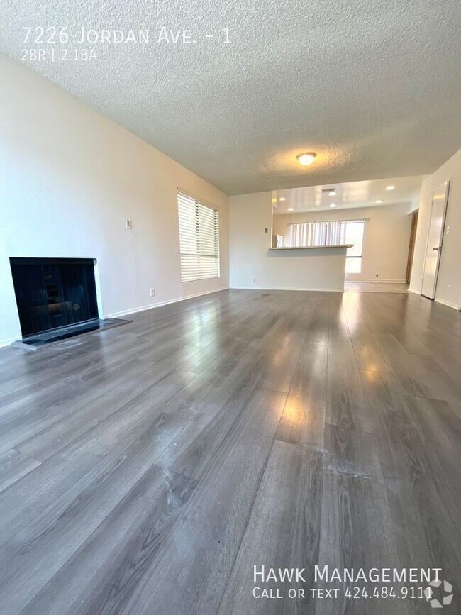 Building Photo - 7226 Jordan Ave Rental