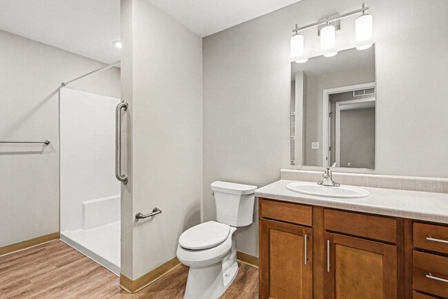 Photo - Bridlewood Crossing