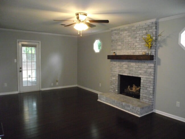 Photo - 1205 Driftway Point Rd