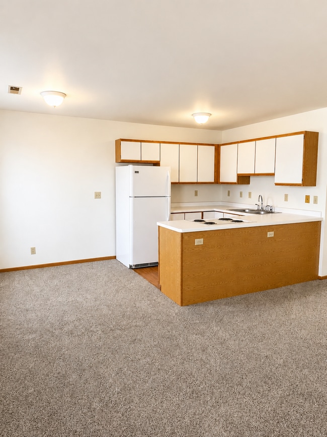 Photo - Jamesway Apartments