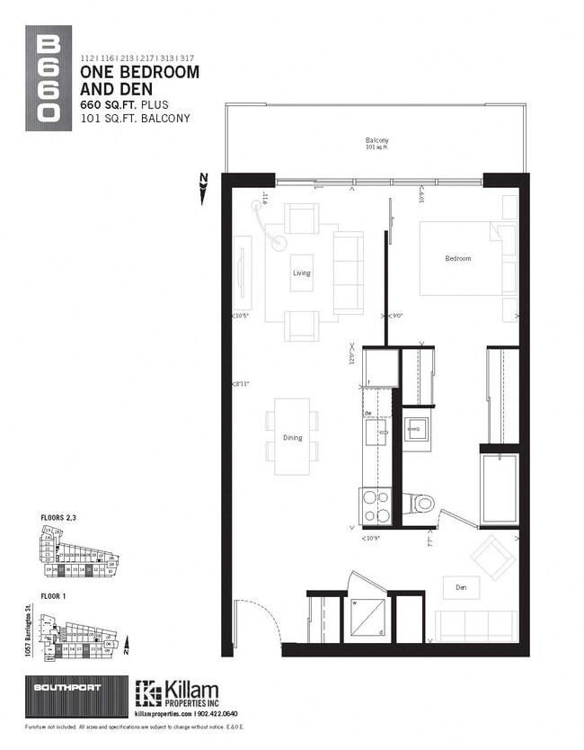 Photo - Southport Apartments