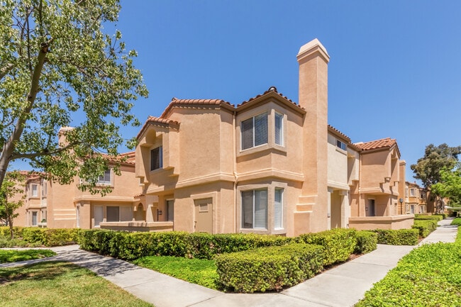 San Carlo Villa Apartment Homes