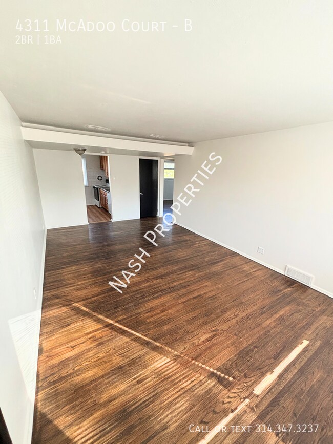 Photo - 4311 Mcadoo Ct Unit B