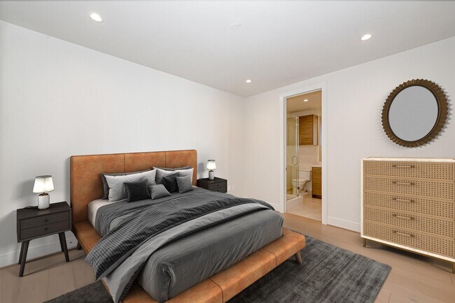 Building Photo - 2047 Westcreek Ln Unit 801