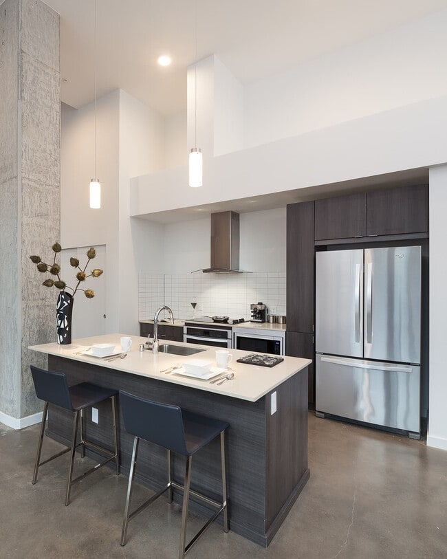 Photo - The Carter on The Park