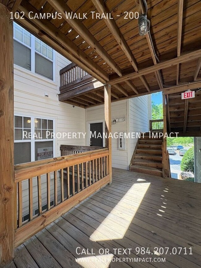 Photo - 102 Campus Walk Trl Unit 200