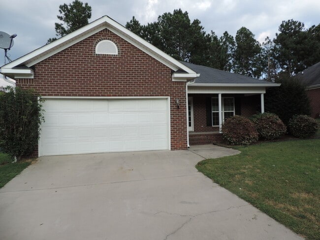 Photo - Remodel Columbia County Grovetown Home Very Close to Fort Gordon