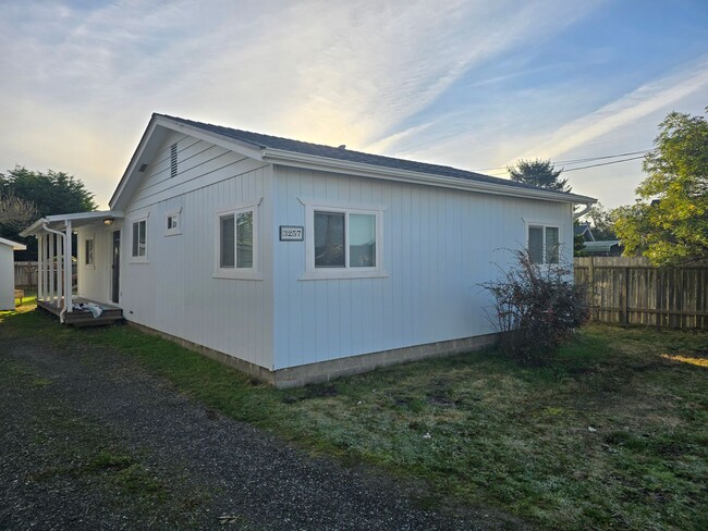 Single Family Home In McKinleyville! - Single Family Home In McKinleyville!