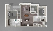 3 Bed/2 Bath