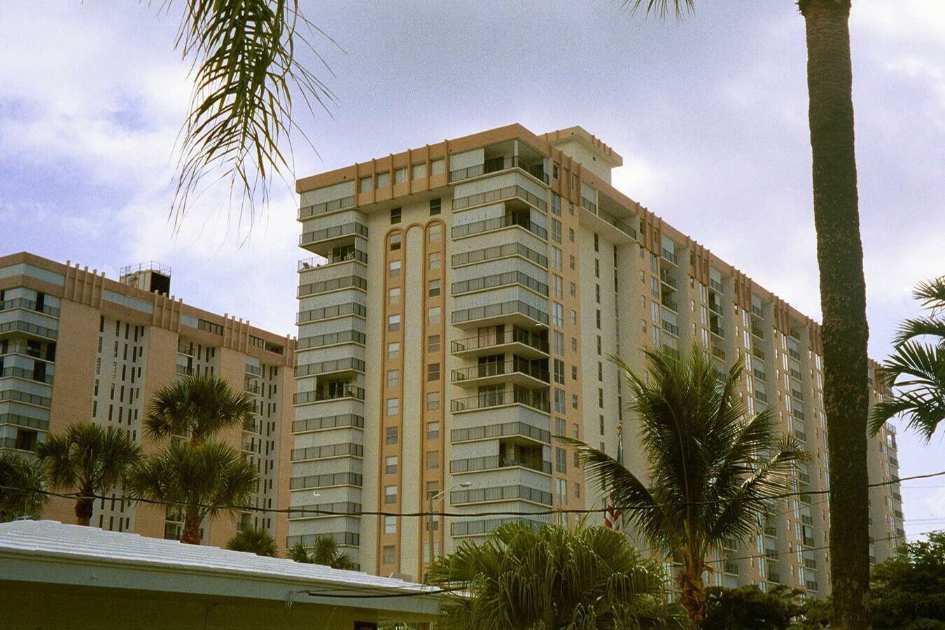 Photo - Pompano Aegean Condominiums