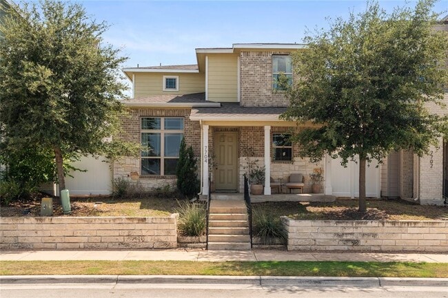 Building Photo - 7704 Norah Dr