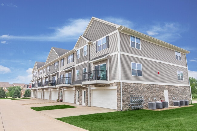 Sunny Ridge Townhomes