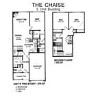 The Chaise