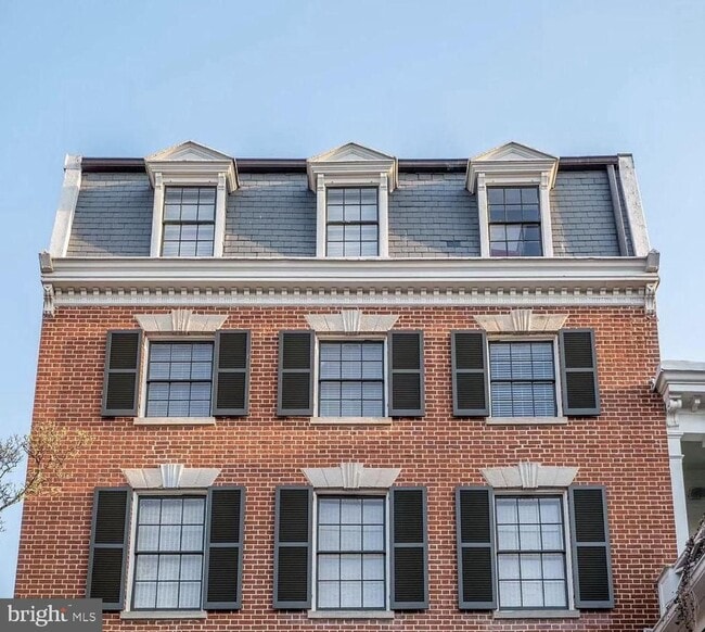 Photo - 3246 N St NW Condo Unit 3A