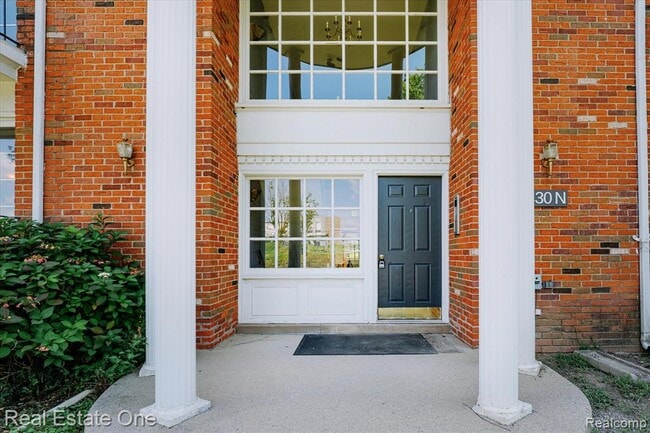 Photo - 430 Fox Hills Dr S Unidad A-1