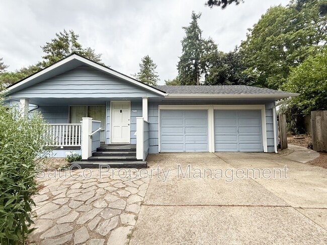 Photo - 4751 SW 53rd Ave House