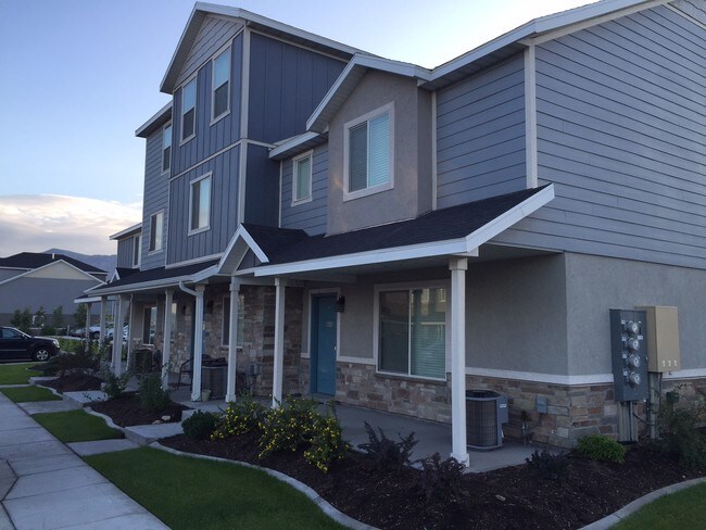 Photo - Mills Road Townhome Rentals