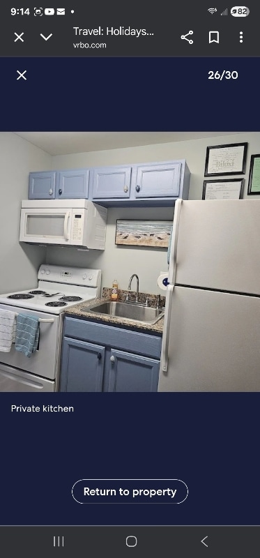 Photo - 1664 Beach Blvd Unidad R24