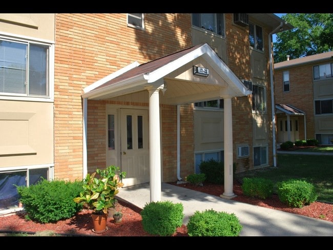 Pavilion Properties - Pavilion Properties