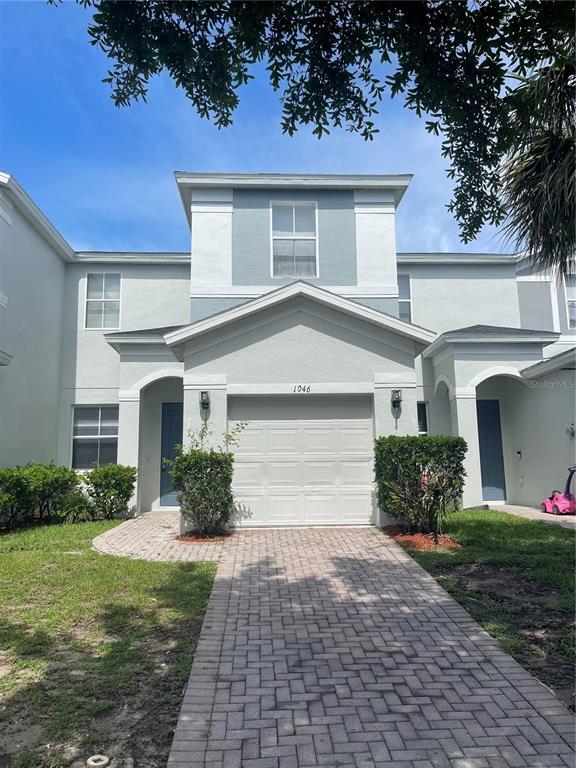 Photo - 1046 La Mirada Ct Townhome