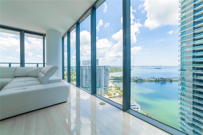 Photo - 650 NE 32nd St Unit 2808