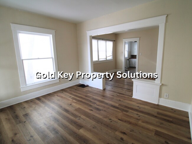 Photo - Large 2 BR 1 BA House Near Downtown Anderson (NO SECTION 8)