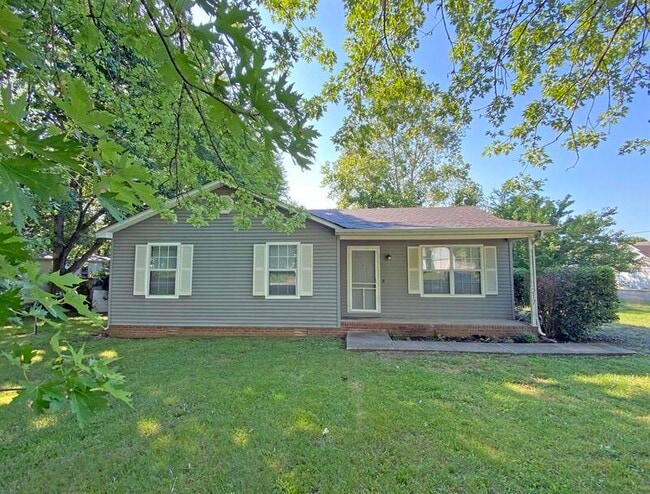 217 New Gritton Ave