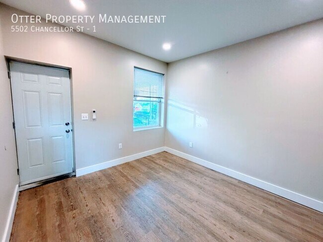 Photo - 5502 Chancellor St Unit 1