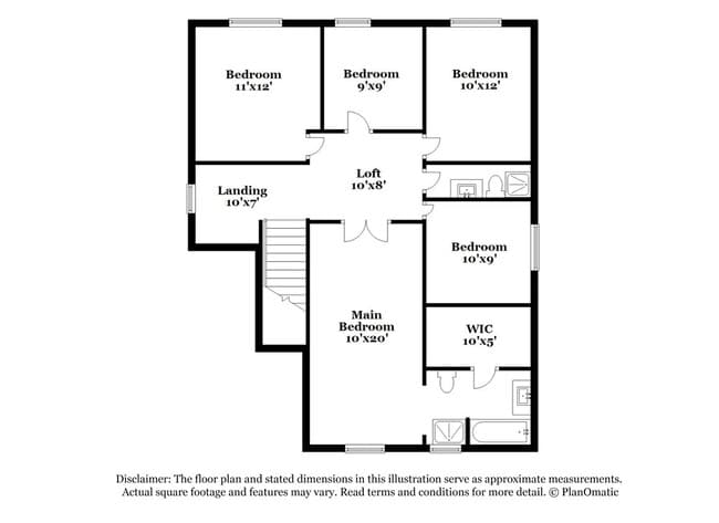Photo - 7521 Wandering St