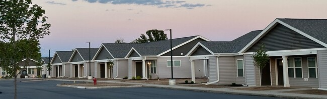 Aspen Grove - Aspen Grove Apartments