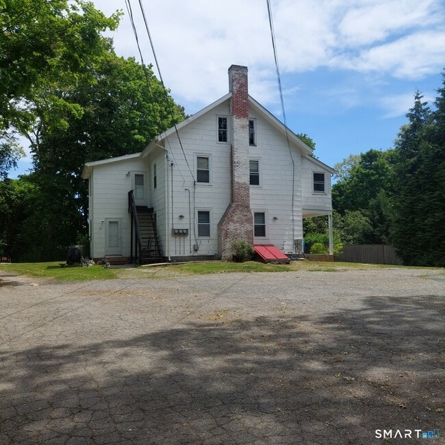 Photo - 89 Ridgewood Ave Unit 3