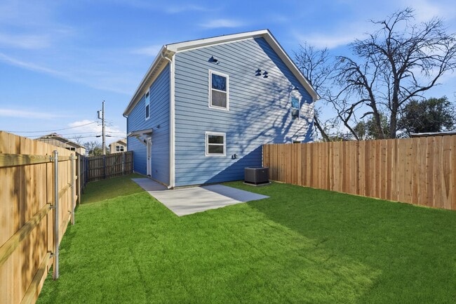 Photo - Brand New, Modern, and Ready for You in Temple, TX!