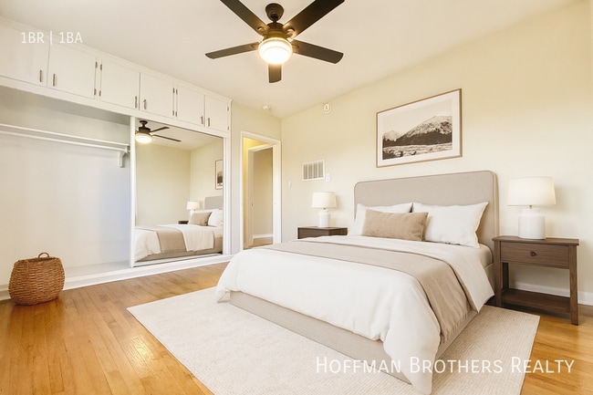 Photo - 3005 Normandie Ave Unidad 2