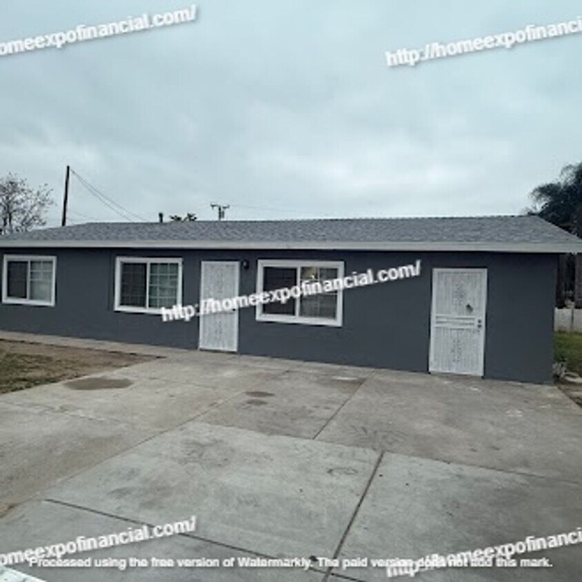 Nice home in Moreno Valley - Nice home in Moreno Valley