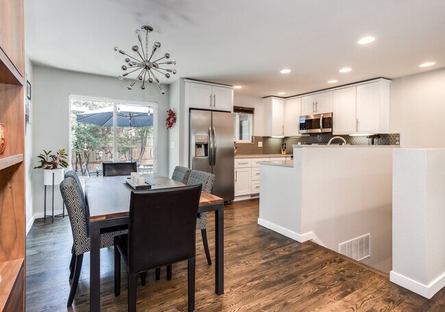 Photo - 4 Bedroom single family home in Denver