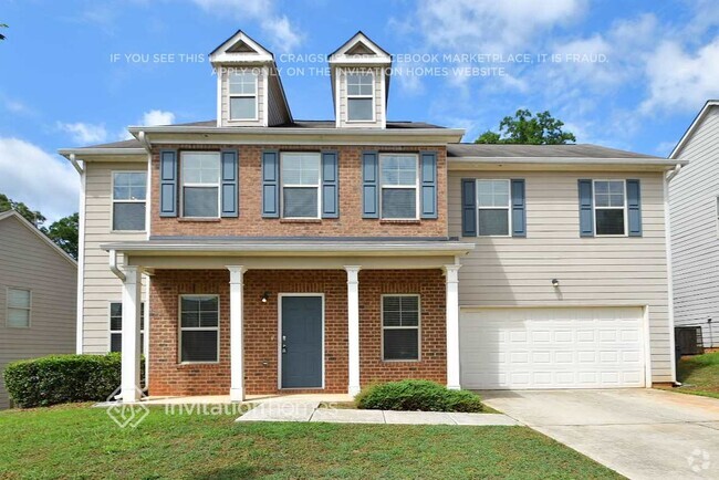 Building Photo - 409 Village Broad St Rental
