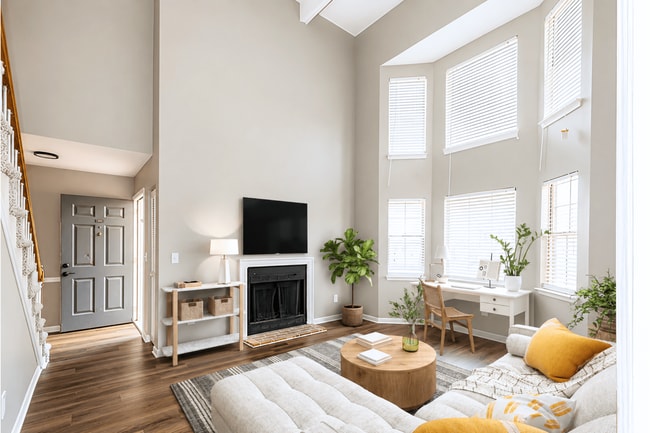Littlestone Apartments
