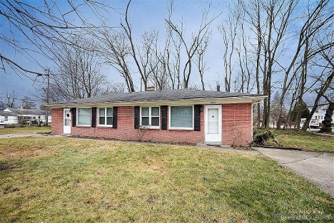 Photo - 2402 Warner Pl (Ann Arbor, MI)