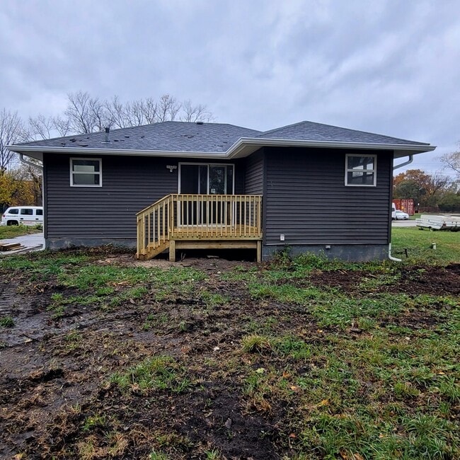 Photo - 1125 Dallas St