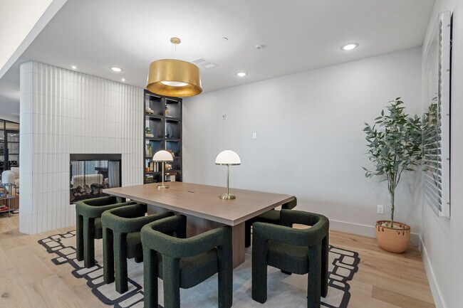 Photo - The Annabel at Assembly Park