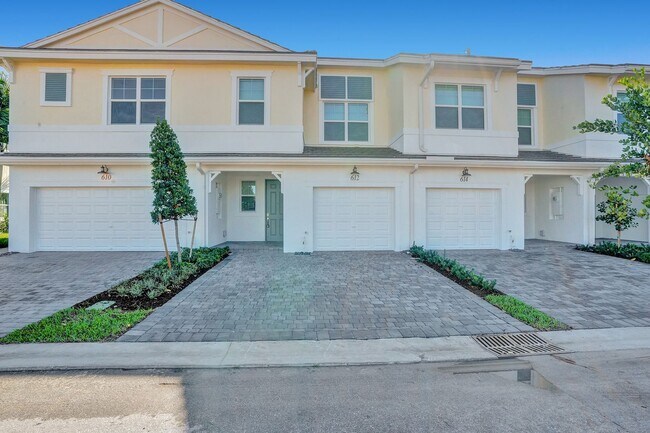 Photo - Gorgeous Brand New 3 Bedroom 2 Bath (2-story) Townhouse in Deerfield Beach