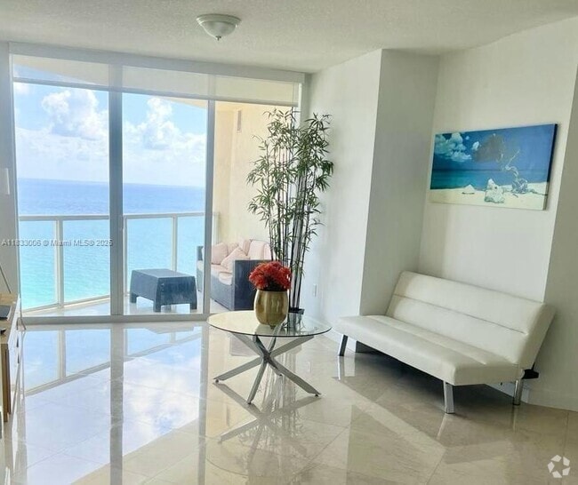 Building Photo - 16699 Collins Ave Unit 2705 Rental