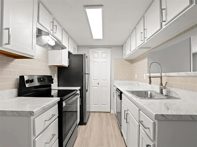 Photo - The Goose Apartments