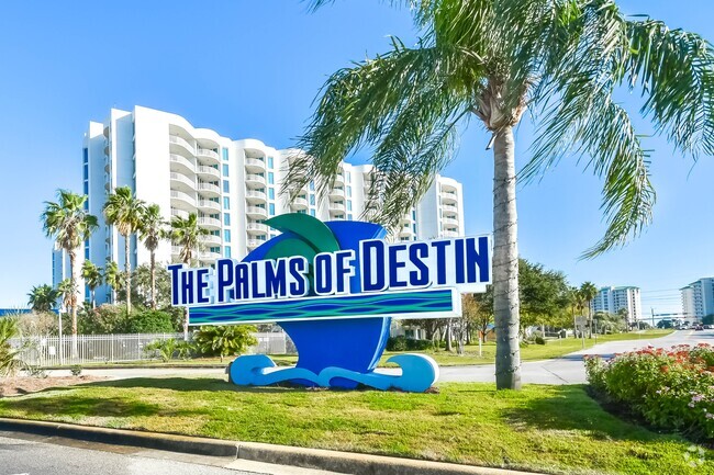 Building Photo - 4203 Indian Bayou Trl Unit 1208 Rental